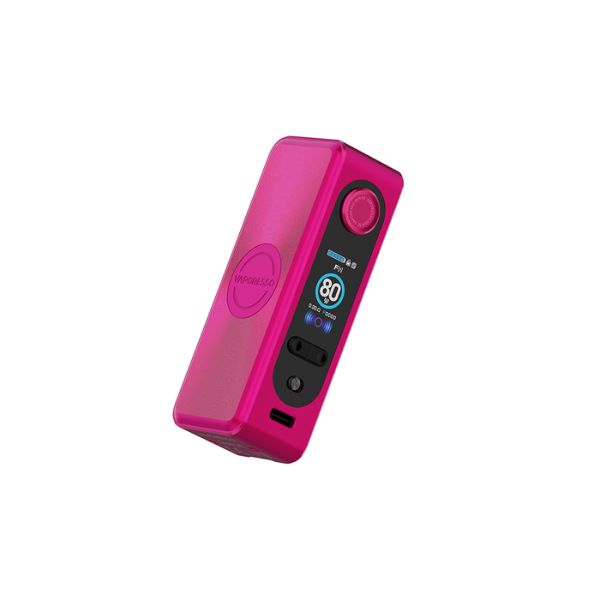 Best Deal Vaporesso Gen SE 80W Box Mod Hot Pink