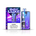 Blue Dream Hotbox Luxe 12k Puffs Disposable Vape