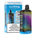 Best Deal Hyppe Infiniti 50,000 Puffs Disposable - Blue Razz Freeze