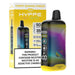 Best Deal Hyppe Infiniti 50,000 Puffs Disposable - Chewy Banana Freeze