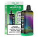 Best Deal Hyppe Infiniti 50,000 Puffs Disposable - Cool Mint