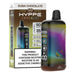 Best Deal Hyppe Infiniti 50,000 Puffs Disposable - Dubai Chocolate