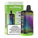 Best Deal Hyppe Infiniti 50,000 Puffs Disposable - Sour Apple Freeze