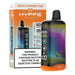 Best Deal Hyppe Infiniti 50,000 Puffs Disposable - Sour Summer Fab