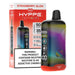 Best Deal Hyppe Infiniti 50,000 Puffs Disposable - Strawberry Glow