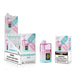 iJoy XP50K 50,000 Puffs Disposable Vape 5 Pack - Strawberry Ice