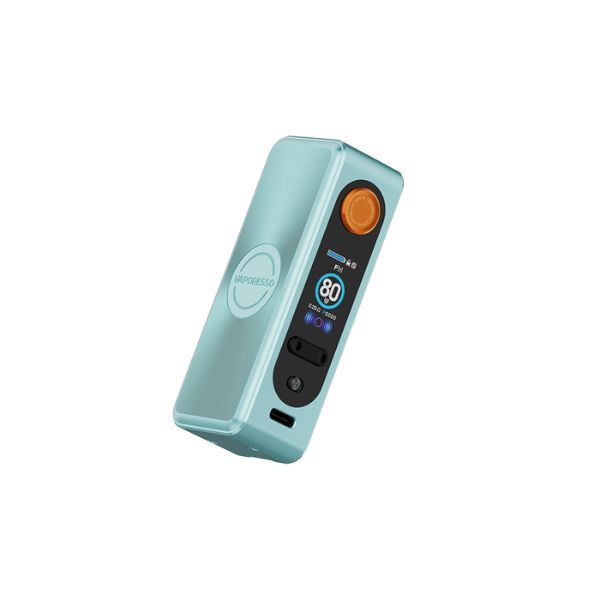 Best Deal Vaporesso Gen SE 80W Box Mod Ice Blue