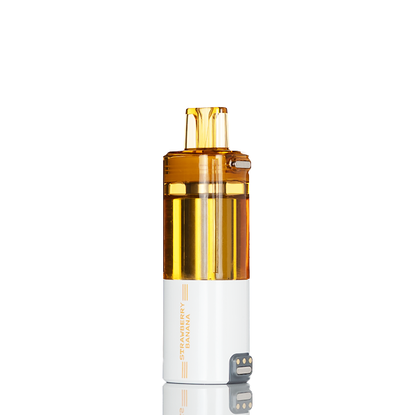 IceFog 40K Switch Pro Disposable Pod