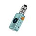 Best Deals Vaporesso Gen Max 220W Box Mod Starter Kit - Ice Blue