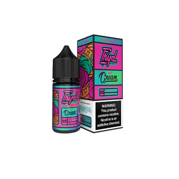 Best Deal FRYD Salt Series E-Liquid 30mL Ice Cream