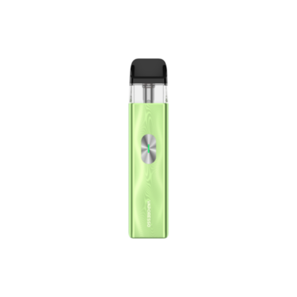 Best Deal Vaporesso XROS 4 Mini Kit Ice Green