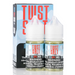 Best Deal Lemon Twist Salt Vape Juice 60ML - Iced Apple Smash