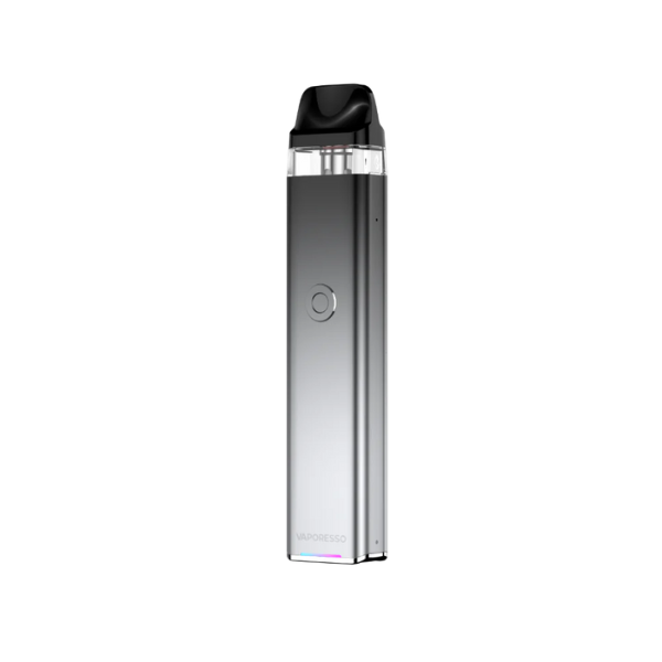 Best Deal Vaporesso Xros 3 Kit Icy Silver