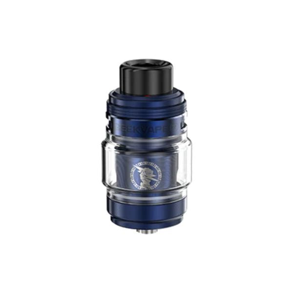 Best Deal GeekVape Z Fli 2 5.5mL Tank - Ink Blue