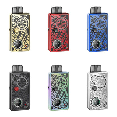 Innokin Klypse Mecha Kit