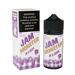 Best deal Jam Monster 100mL Vape - Juice PB & Grape