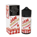 Best deal Jam Monster 100mL Vape Juice -  PB and Strawberry 