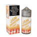 Best deal Jam Monster 100mL Vape Juice - Apricot