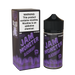 Best deal Jam Monster 100mL Vape Juice - Blackberry