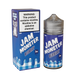 Best deal Jam Monster 100mL Vape Juice - Blueberry 