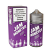 Best deal Jam Monster 100mL Vape Juice - Grape