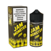 Best deal Jam Monster 100mL Vape - Juice Lemon