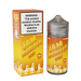 Best deal Jam Monster 100mL Vape - Juice Mango