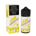 Best deal Jam Monster 100mL Vape - Juice PB & Banana