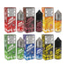 Best Flavors Jam Monster Salts 30ML Vape Juice