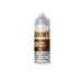 Jimmy the Juice Man 120mL Freebase Creme Brulee