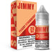 Jimmy the Juice Man 30mL Salt E-Liquid Peachy Strawberry