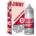 Jimmy the Juice Man 30mL Salt E-Liquid Raspberry French