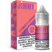 Jimmy the Juice Man 30mL Salt E-Liquid Strawberry Astronaut