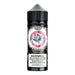 Best Deal Ruthless Freeze TFN 120mL Vape Juice - Joosie Red