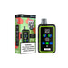 Juice Head 30000 Puffs Disposable Vape Best Flavor Strawberry Kiwi