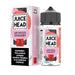 Juice Head Freeze Series 100mL Watermelon Strawberry