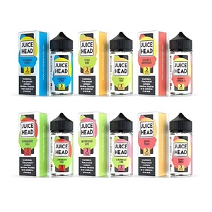 100ml Vape Juice