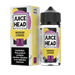 Juice Head ZTN 100mL - Raspberry Lemonade Freeze
