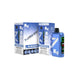 Best Deal KangVape KV Turbo 25,000 Puffs Disposable - Blue Razz Ice