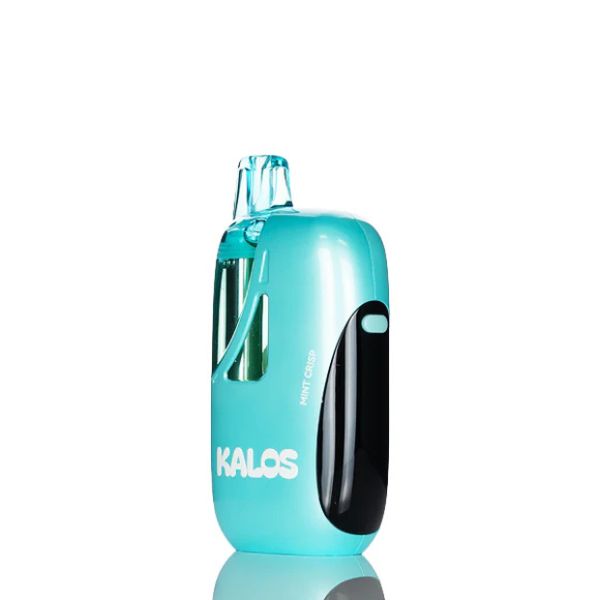 Kalos 50,000 Puffs Disposable