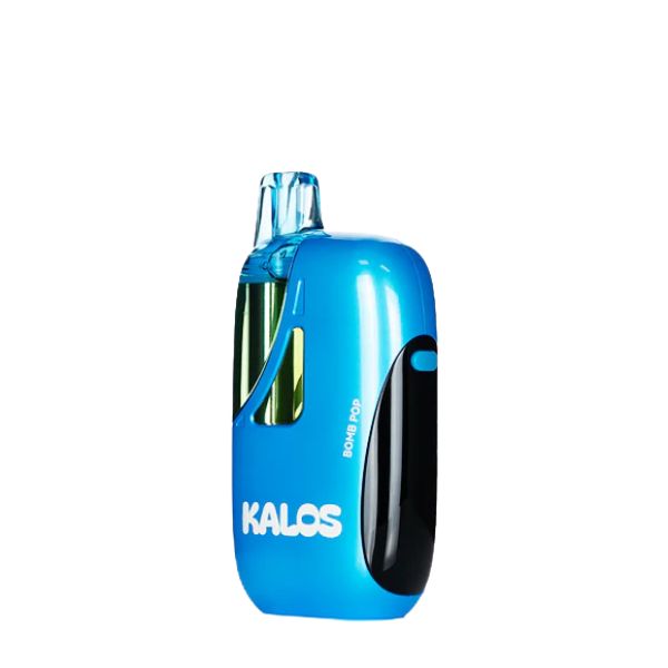 Kalos 50,000 Puffs Disposable