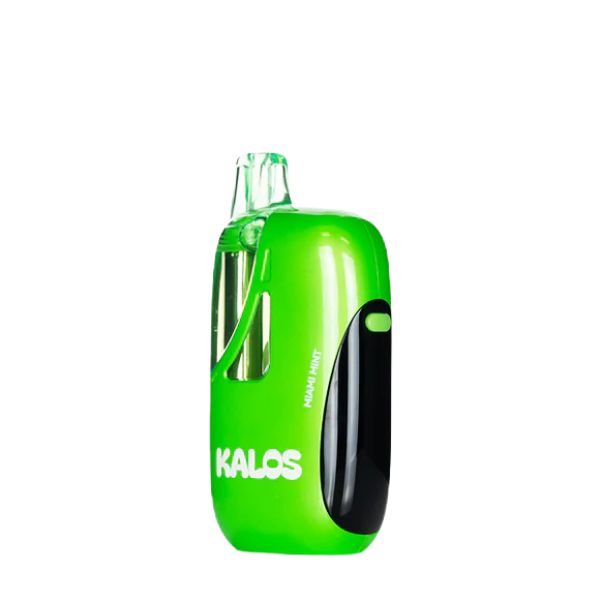 Kalos 50,000 Puffs Disposable