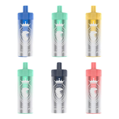 Kanger Subox Mate D 50K Disposable Pod