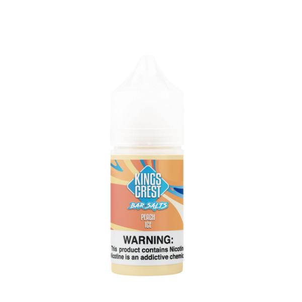 King's Crest Salt 30ML Vape Juice