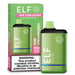 Best Deal ELF VPR Ultra 7000 Puffs Disposable Vape 11mL Kiwi Strawberry