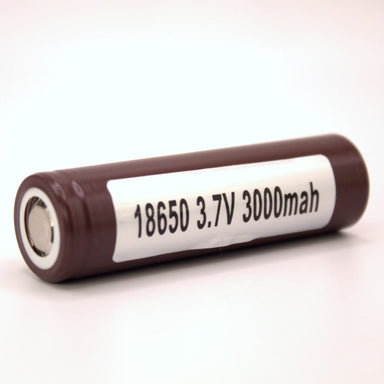 LG INR18650 20A 3.7V Battery