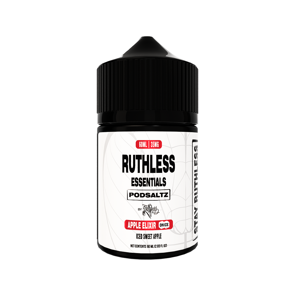 LOADED Nic Salts 60mL Vape Juice