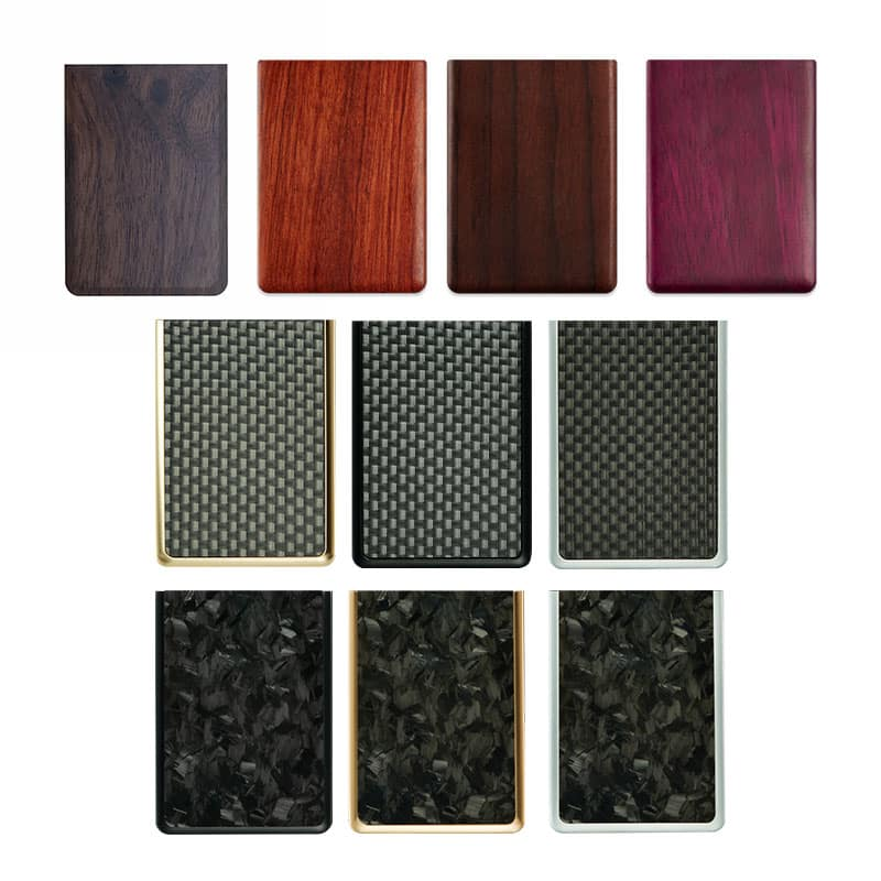 LVE Orion II Replacement Panels