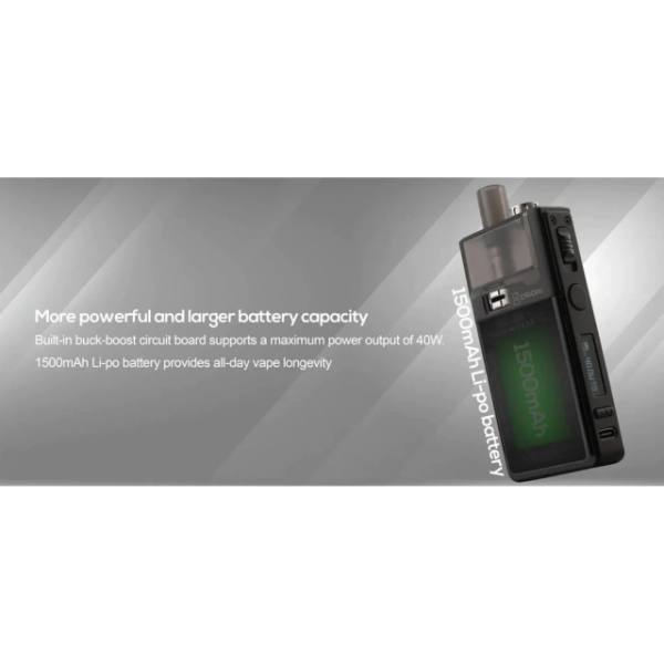 Best Deal LVE Orion 2 40W Pod System Kit