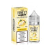 The Finest Creme Salt 30ML Vape Juice Best Flavor - Lemon Custard 50mg